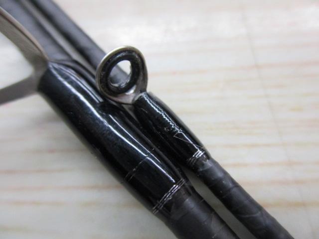 23トラウトワンAS S63SUL