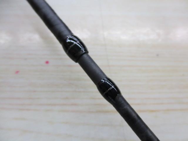 23トラウトワンAS S63SUL