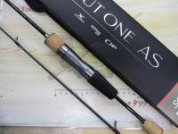 23トラウトワンAS S63SUL