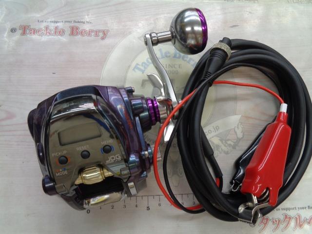 シーボーグLTD 200J