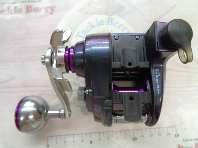 シーボーグLTD 200J｜＠ベリーネット 日本最大新品中古釣具WEB