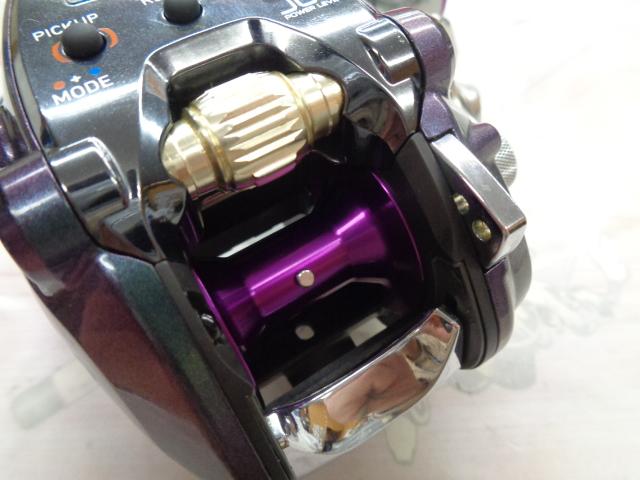 シーボーグLTD 200J