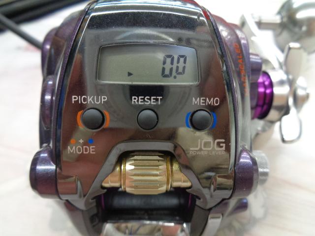 シーボーグLTD 200J