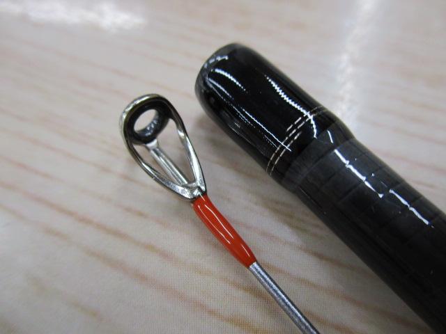 デッキアクター 63MLS-S|@ベリーネット 日本最大新品中古釣具 デッキアクター 63MLS-S|@ベリーネット 日本最大新品中古釣具