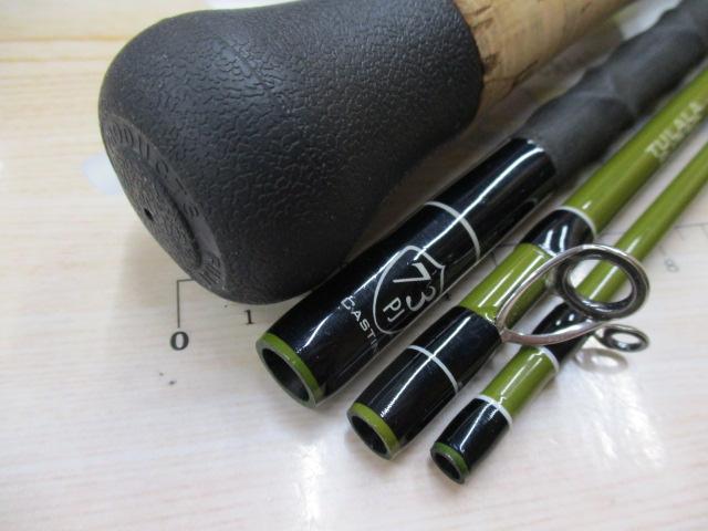 Portament 73C Jet edition.「冒険用品」
