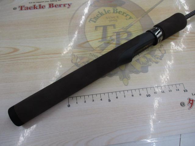 99ツーナインファイン 60ULFホワイトEVA