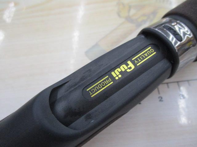 99ツーナインファイン 60ULFホワイトEVA