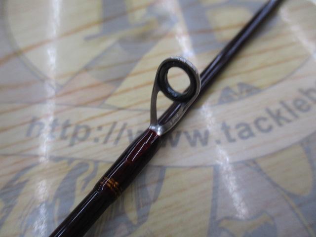 99ツーナインファイン 60ULFホワイトEVA