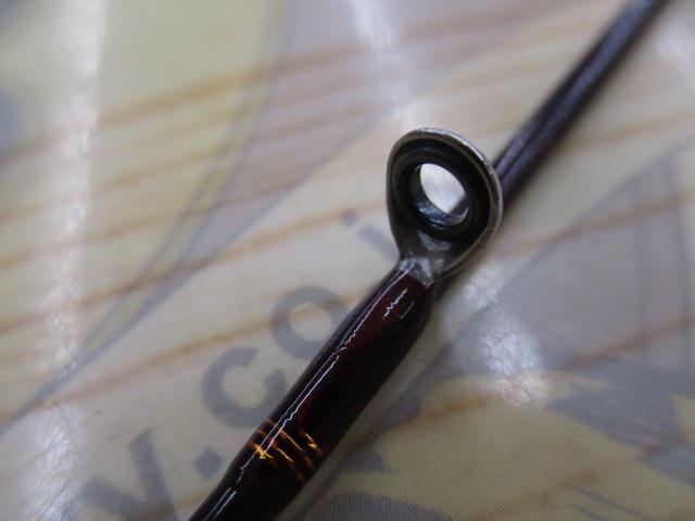 99ツーナインファイン 60ULFホワイトEVA