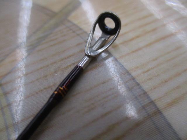 99ツーナインファイン 60ULFホワイトEVA