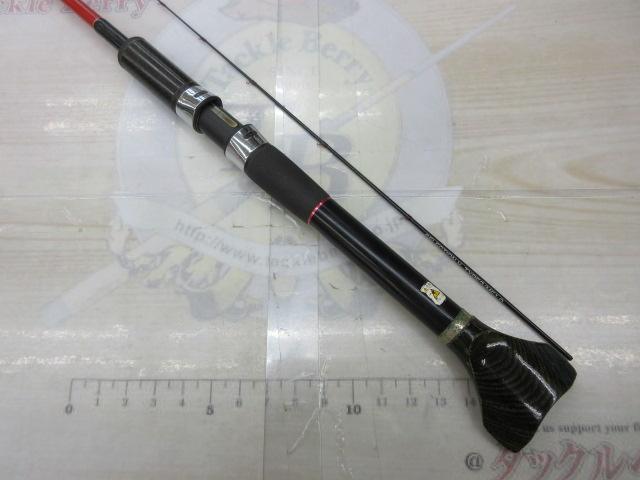 黒鯛工房 カセ筏師 THEチヌ 中硬150 【公式通販】