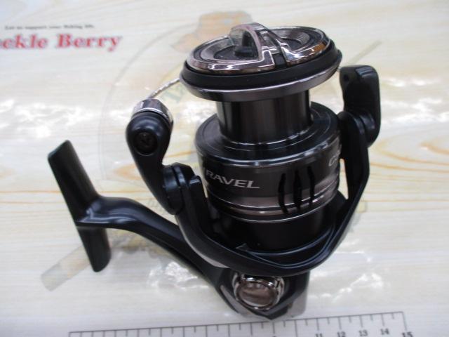 シマノ ミラベルC3000HG 中古品 ポイント2倍 : グッド