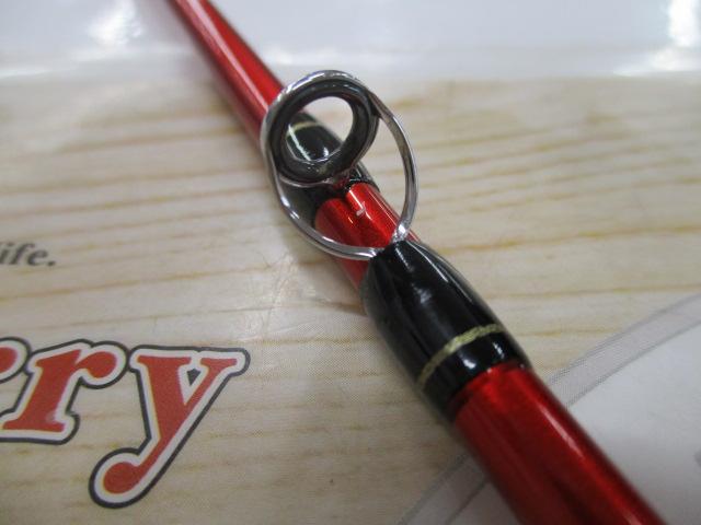 シマノ(SHIMANO) ベイゲーム タイプI コチ・スズキ 210 BG1