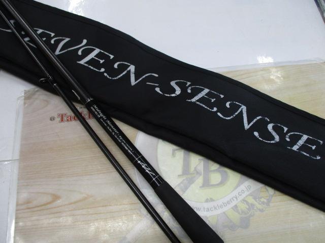 セブンセンスSR MMS-982-SR ミッドナイトモンスター|@ベリー セブンセンスSR MMS-982-SR ミッドナイトモンスター|@ベリー
