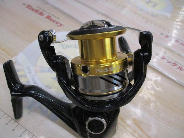 16ナスキー 4000｜＠ベリーネット 日本最大新品中古釣具WEBショップ