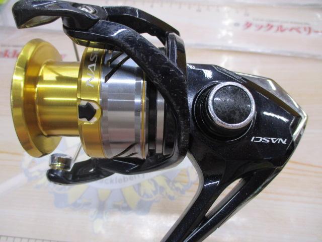 16ナスキー 4000｜＠ベリーネット 日本最大新品中古釣具WEBショップ