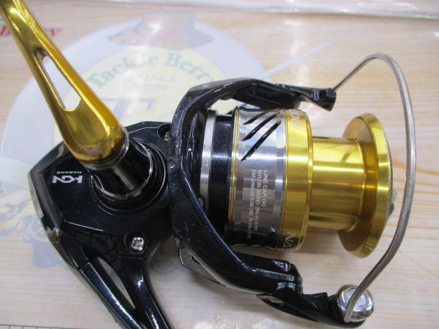 シマノ(SHIMANO) 16 ナスキー 4000XG 035769｜アウトドア用品