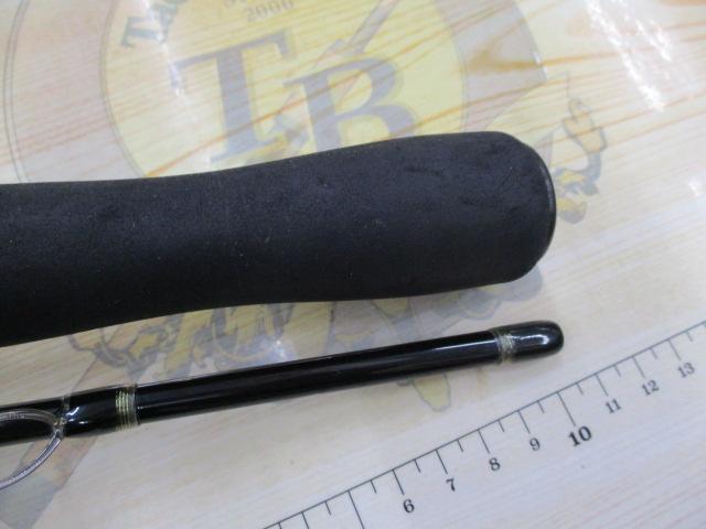 アークエット ARQS-81EM｜＠ベリーネット 日本最大新品中古釣具