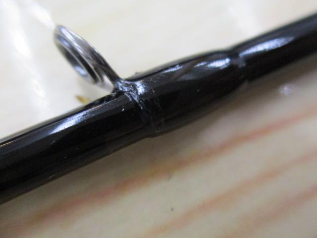 アークエット ARQS-81EM｜＠ベリーネット 日本最大新品中古釣具