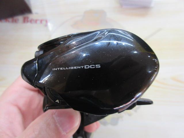 17スコーピオンDC 100｜＠ベリーネット 日本最大新品中古釣具WEB
