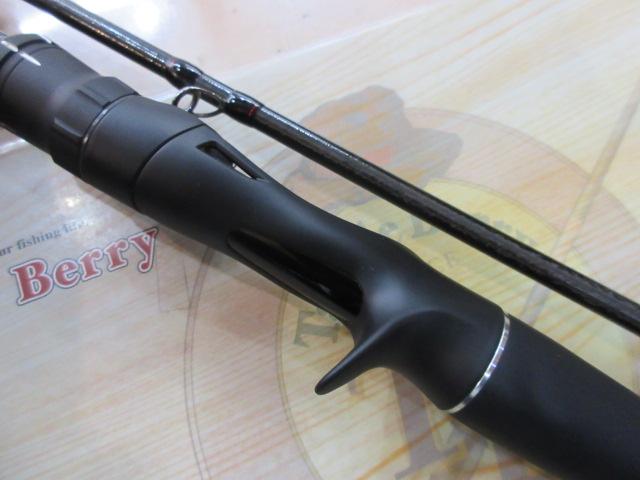 18ポイズンアドレナ 169XHSB-2｜＠ベリーネット 日本最大新品