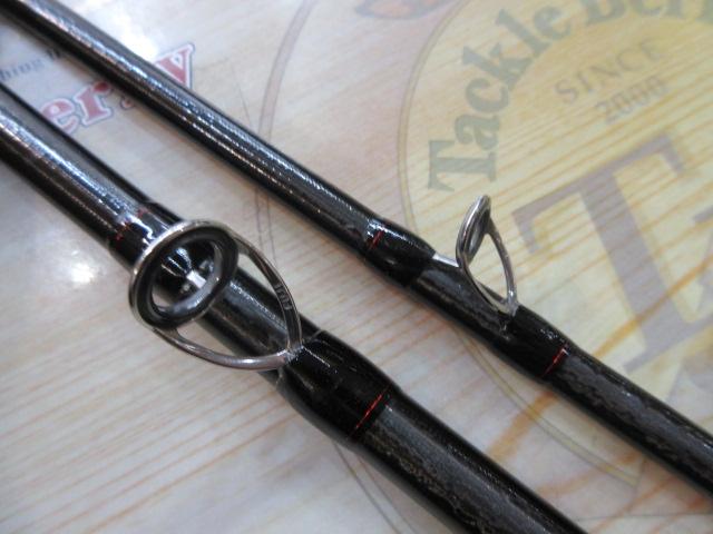 18ポイズンアドレナ 169XHSB-2｜＠ベリーネット 日本最大新品