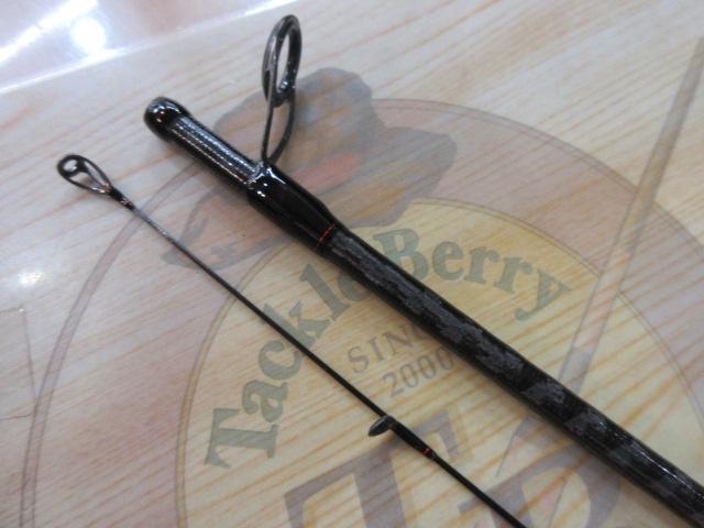 20ゾディアス 268L-S/2｜＠ベリーネット 日本最大新品中古釣具