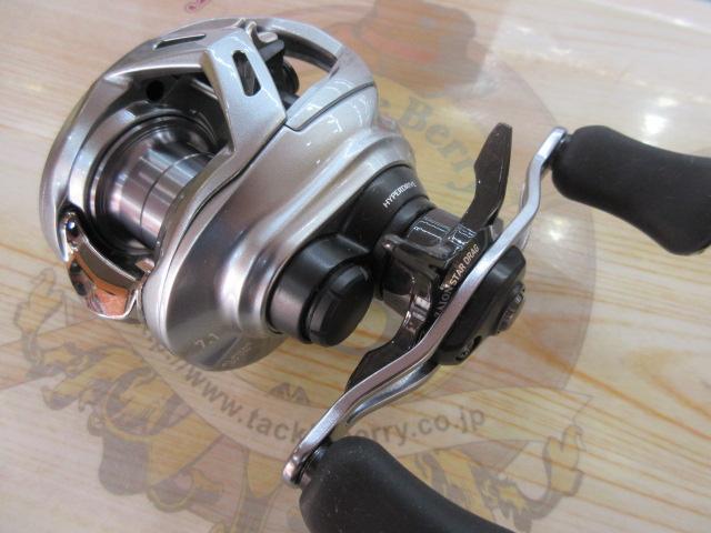 アルファス SV TW 800S-H｜＠ベリーネット 日本最大新品中古釣具