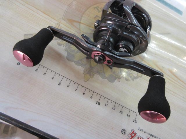 23紅牙 100XHL｜＠ベリーネット 日本最大新品中古釣具WEBショップ