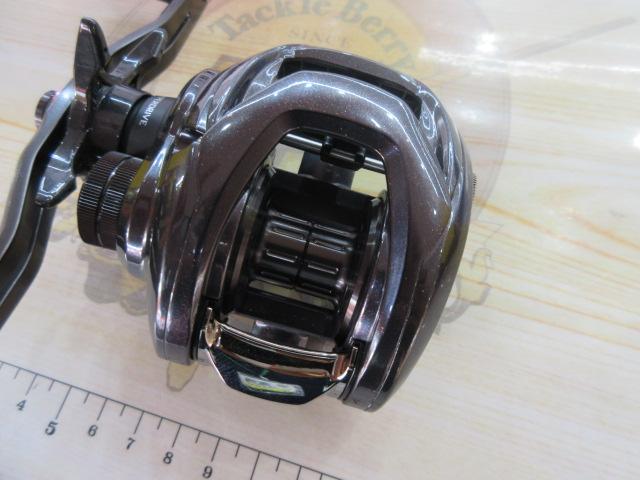 23紅牙 100XHL｜＠ベリーネット 日本最大新品中古釣具WEBショップ