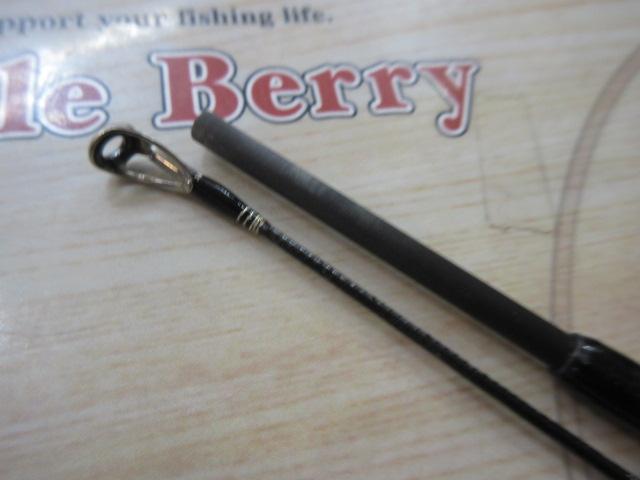 シマノ】 15カーディフ AX S62SUL-F SHIMANO CARDIFF マス
