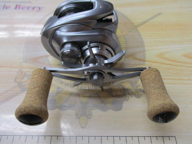 22メタニウムシャローエディション RH