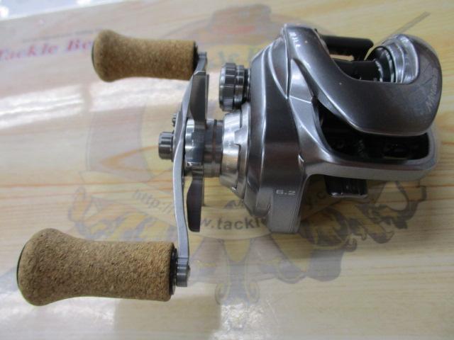 22メタニウムシャローエディション RH