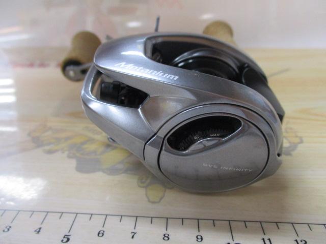 22メタニウムシャローエディション RH