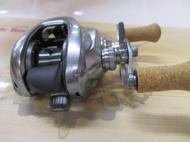 22メタニウムシャローエディション RH