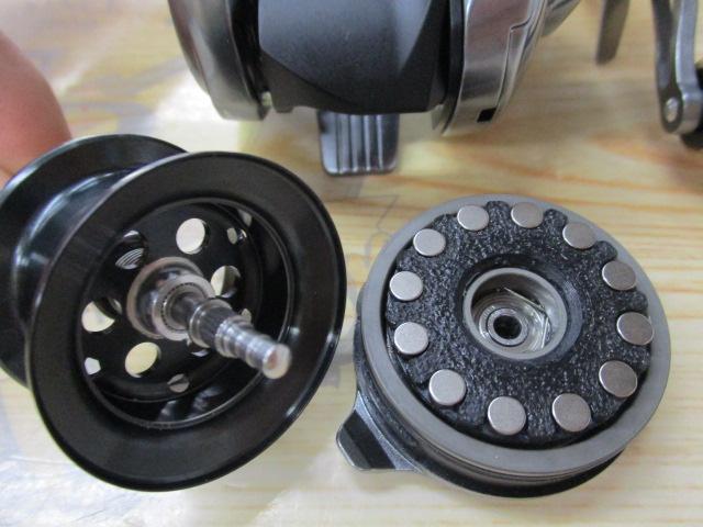 22メタニウムシャローエディション RH