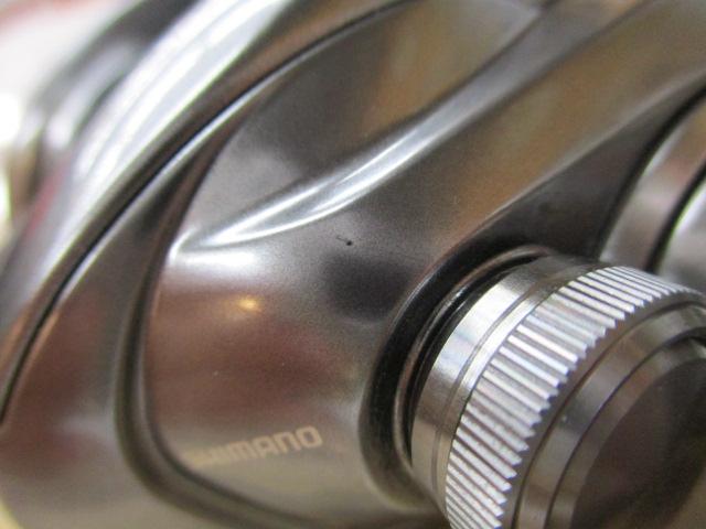 22メタニウムシャローエディション RH