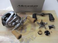 22メタニウムシャローエディション RH