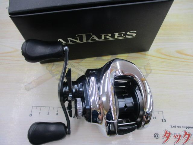19アンタレス LH｜＠ベリーネット 日本最大新品中古釣具WEBショップ
