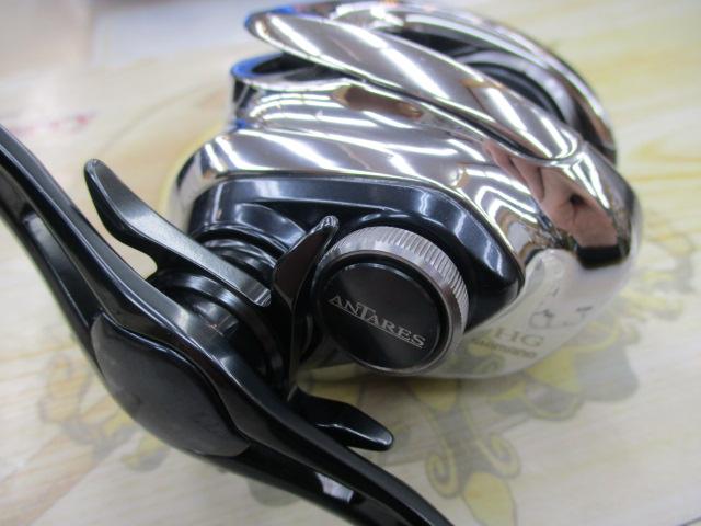 19アンタレスHG LH｜＠ベリーネット 日本最大新品中古釣具WEB