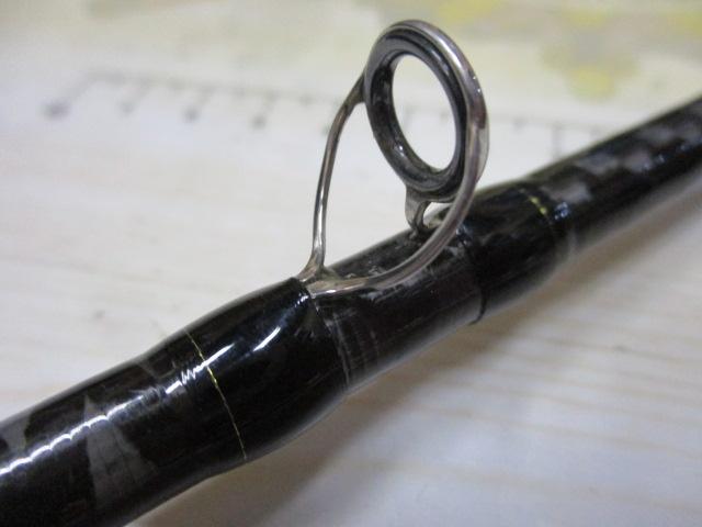 エクスプライド 168MH｜＠ベリーネット 日本最大新品中古釣具WEB