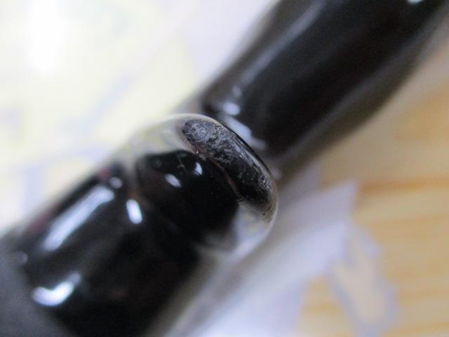 サイドワインダーHGC-70HF 前期