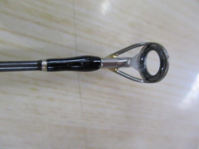 サイドワインダーHGC-70HF 前期