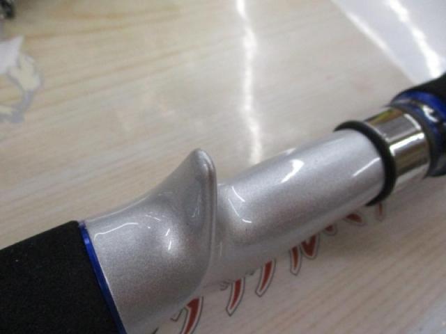 リアランサーカワハギ H170