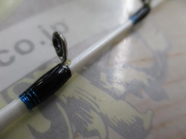 リアランサーカワハギ H170