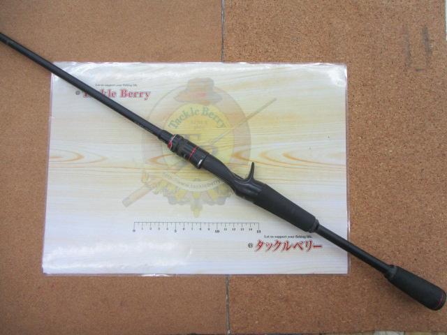 BPM BC-65M｜＠ベリーネット 日本最大新品中古釣具WEBショップ