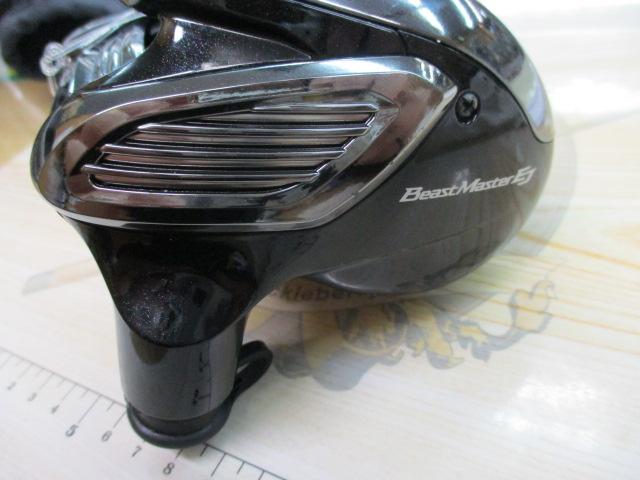 19ビーストマスター 2000EJ