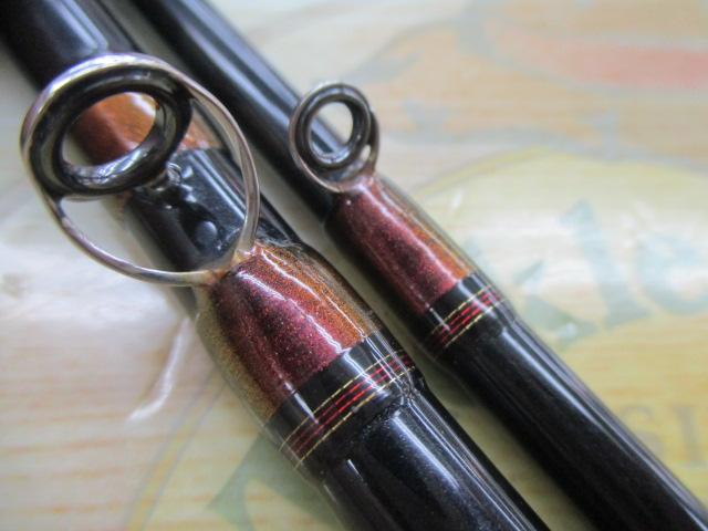 アナリスター 湾フグ 175