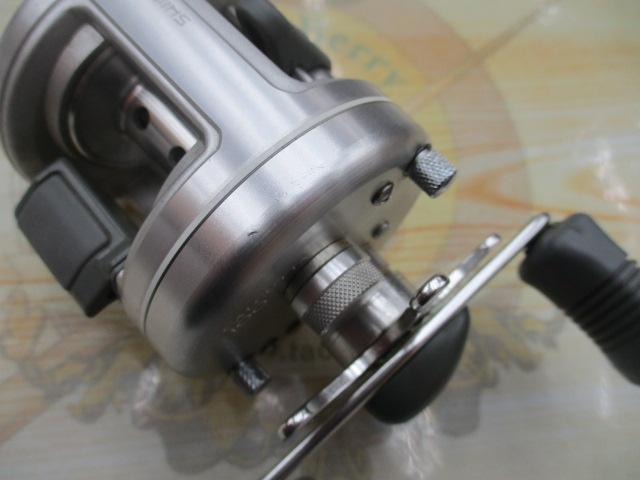 カルカッタ 100｜＠ベリーネット 日本最大新品中古釣具WEBショップ