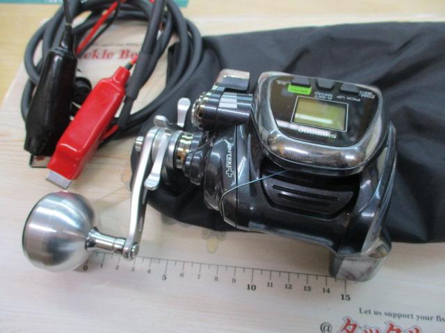 SHIMANO フォースマスター1000 未使用品 2025年最新】Yahoo!オークション -フォースマスター1000の中古品